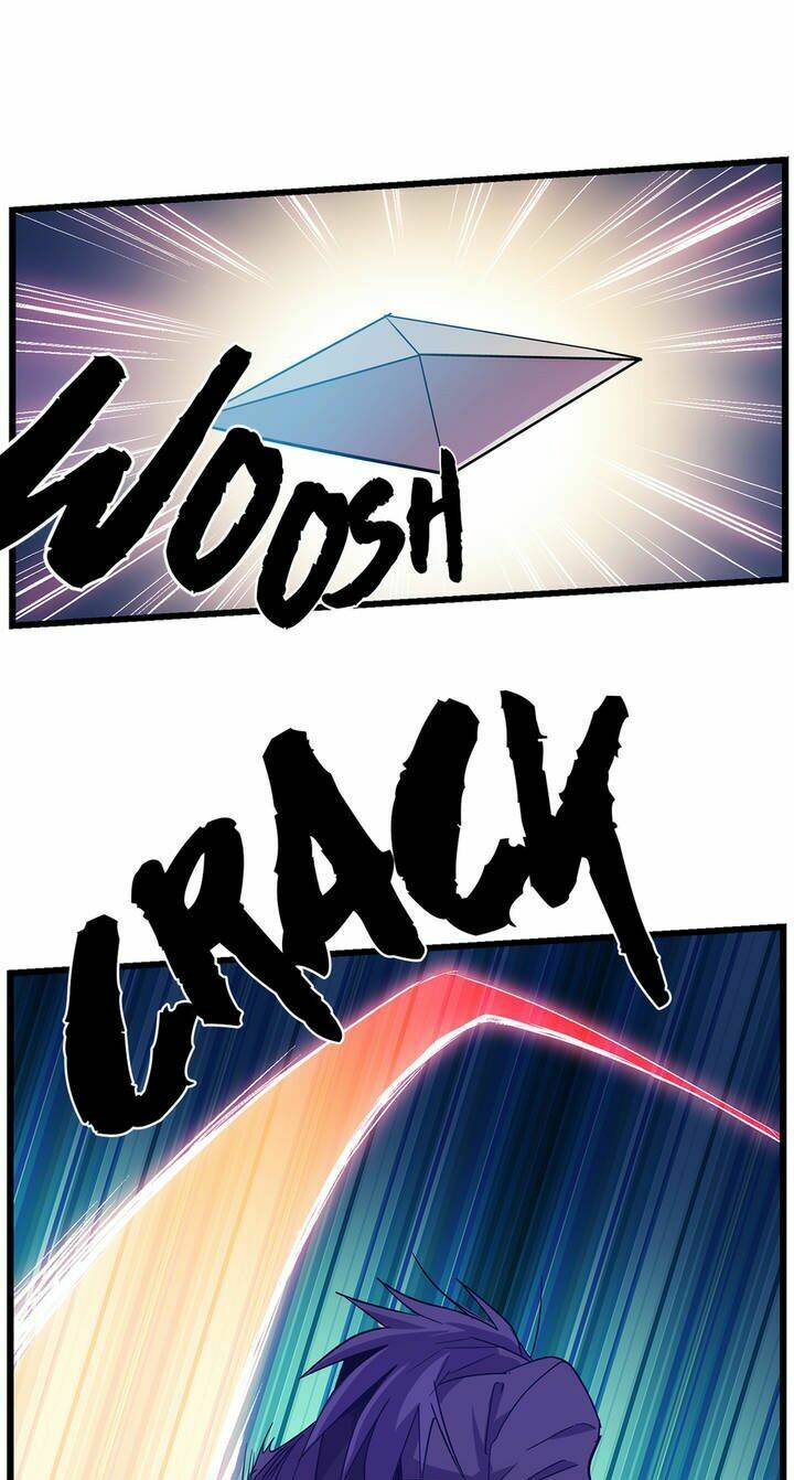 biên niên sử lãnh nguyệt chapter 24 9