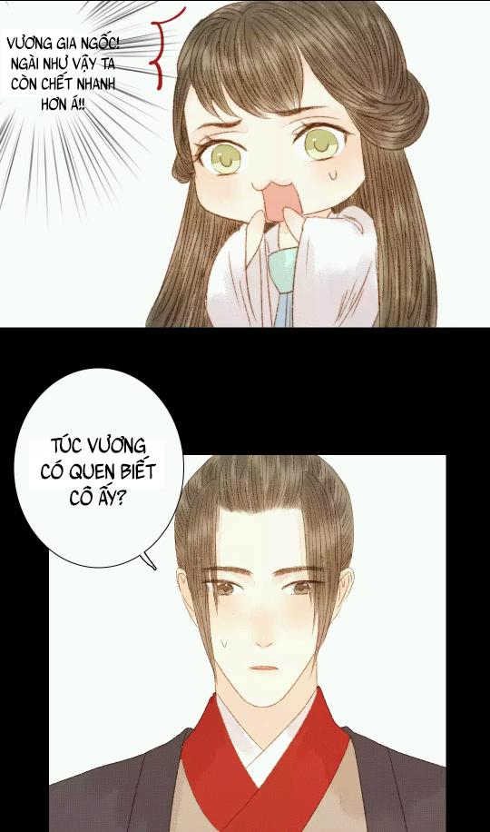 vương gia bá đạo và bác sĩ xinh đẹp chapter 61 2