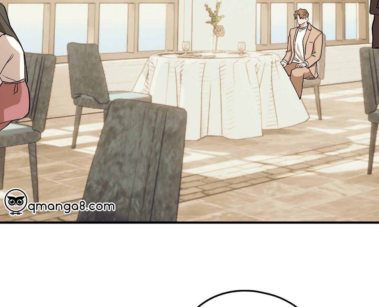 chàng dâu nhà họ kang chapter 48 92