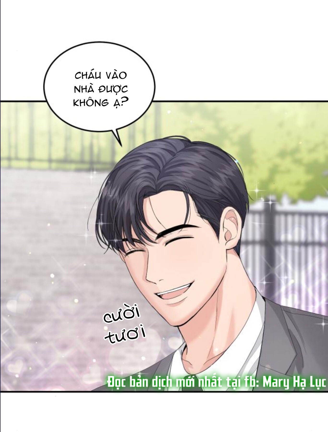 cuộc hôn nhân hoàn hảo chapter 10.2 7