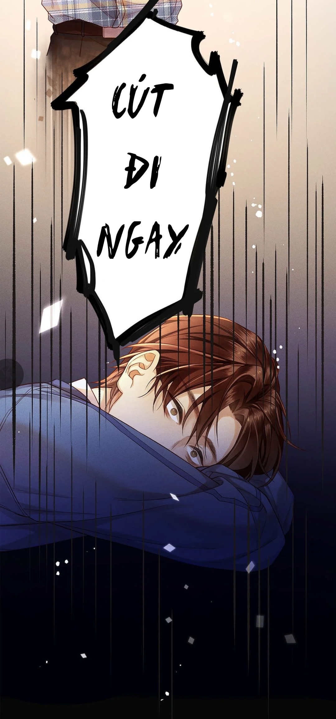 thuốc giải (giải dược) chapter 3 34