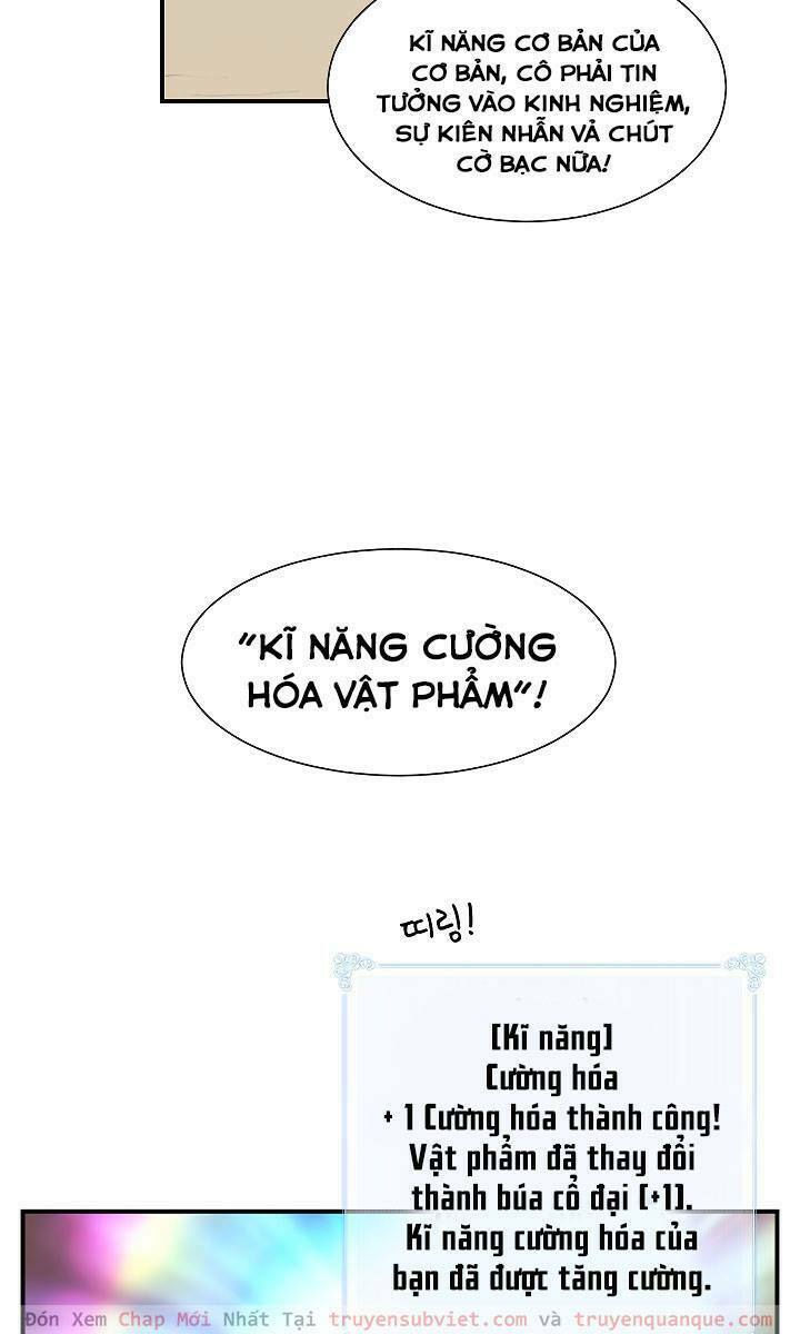 tôi sinh ra để làm người vĩ đại chapter 14 9