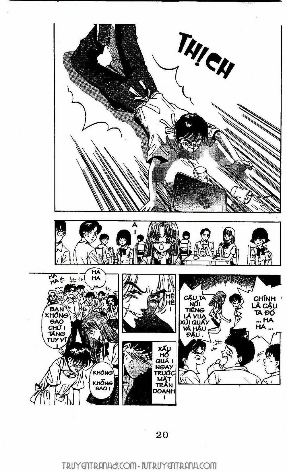 malisa chapter 1.1 20