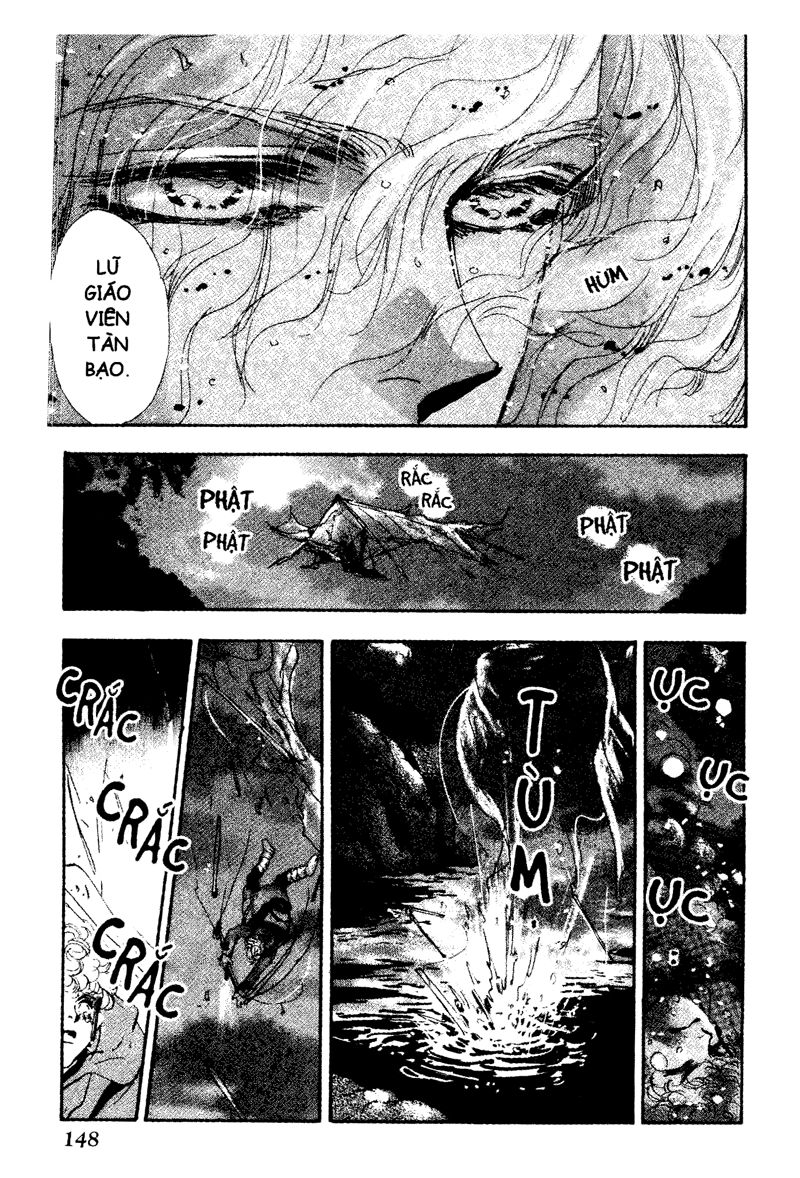 mầm sống chapter 45 31