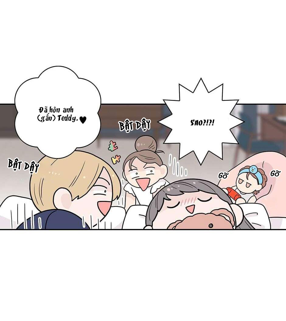Toy Complex chapter 17 - Trang 21