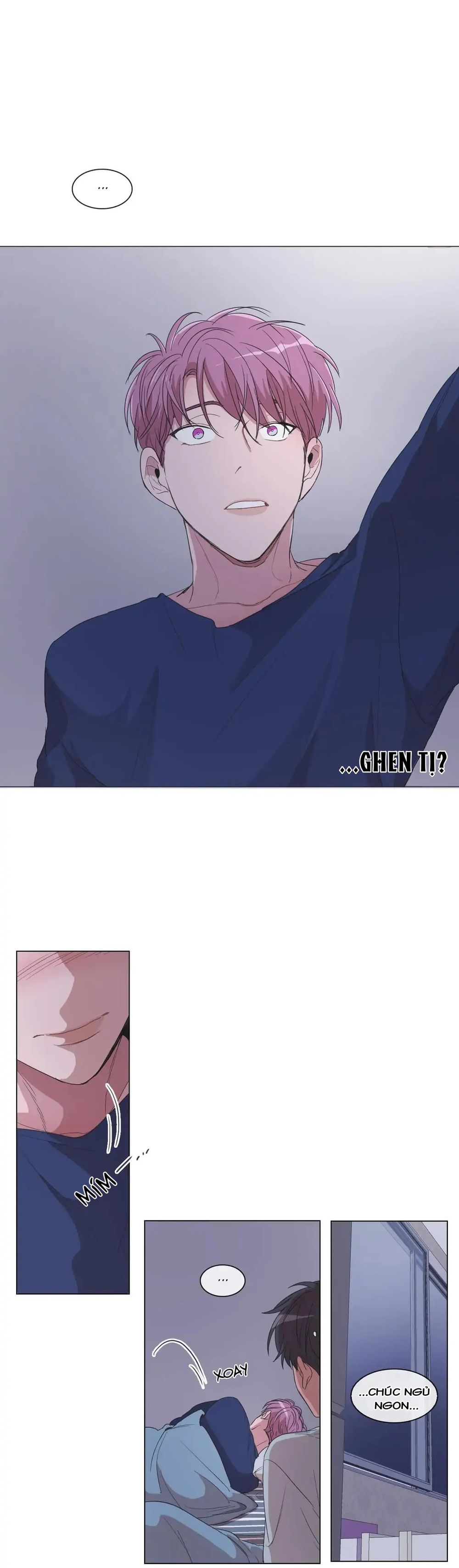 kí ức giả dối chapter 17 7