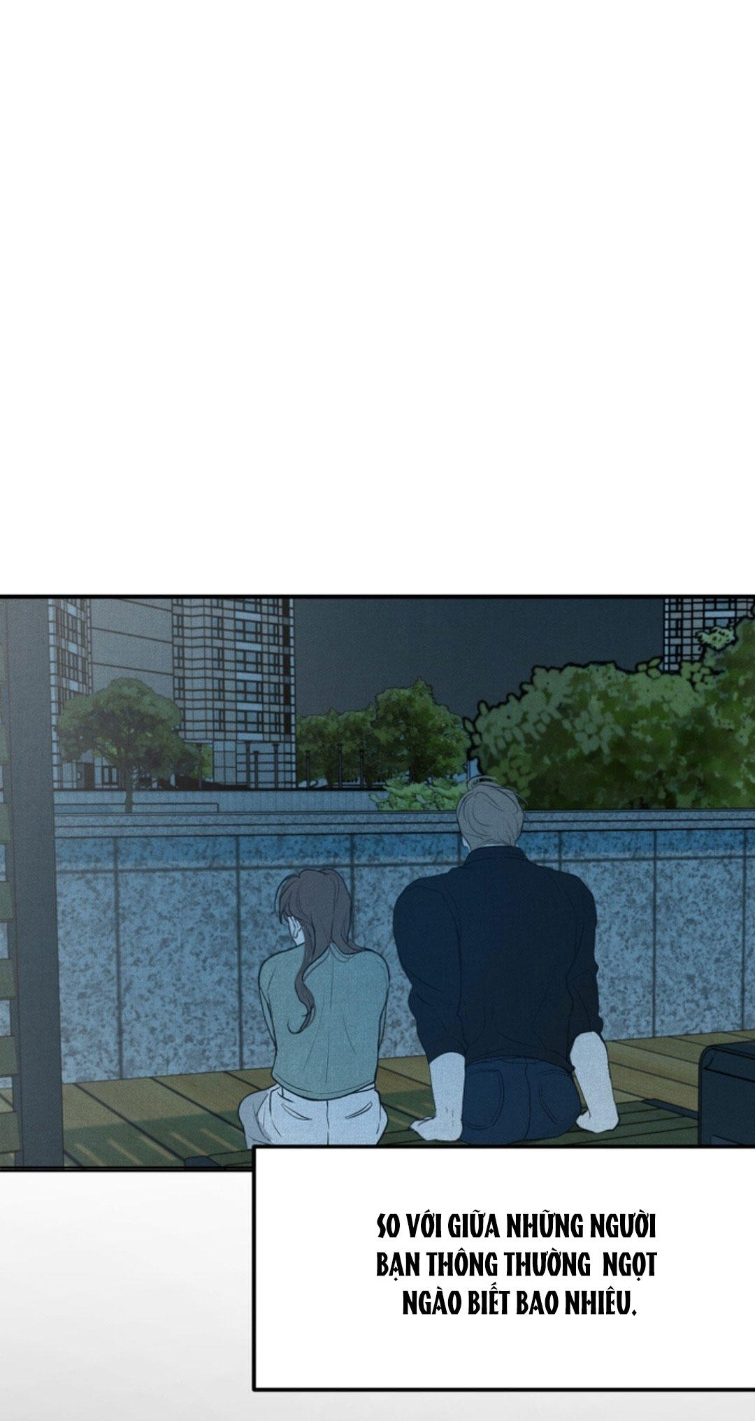 những người đàn ông đã lên giường tôi chapter 21 21