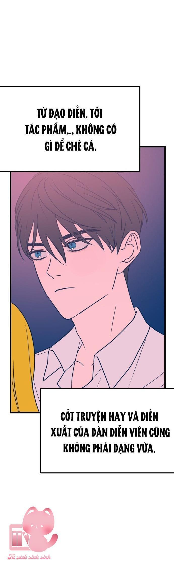 kẻ cắp gặp bà già chapter 7 40