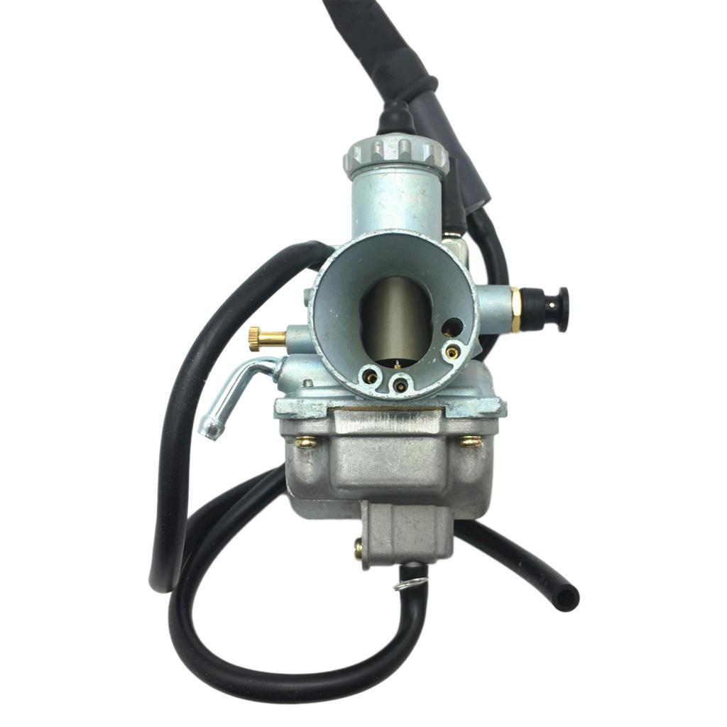 Carburetor 13200-18A10 Fits for Suzuki Quadrunner LT230GE LTF230 Durable