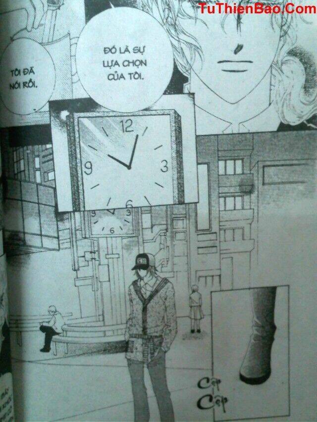 cô nàng xinh đẹp chapter 9 105