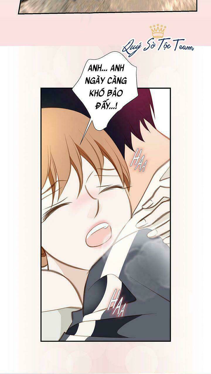 tiếp xúc chí mạng chapter 64 19