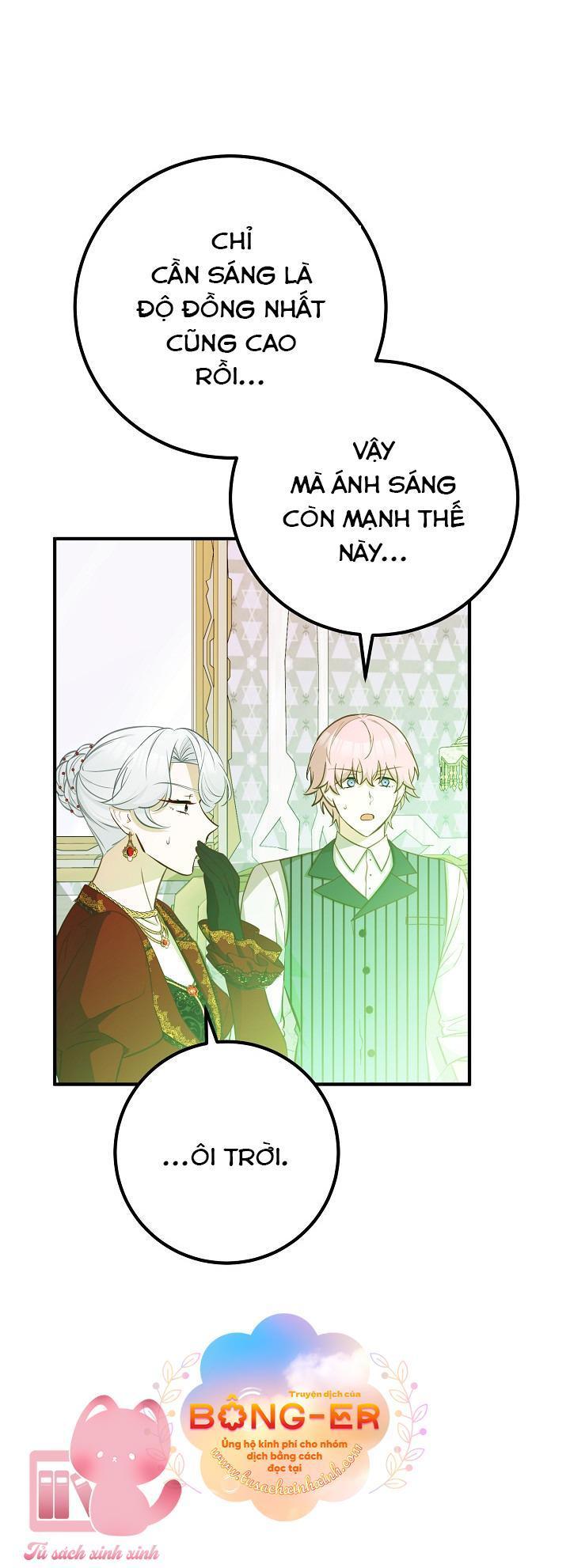 bác sĩ hoàn thành trách nhiệm rồi chapter 29 26