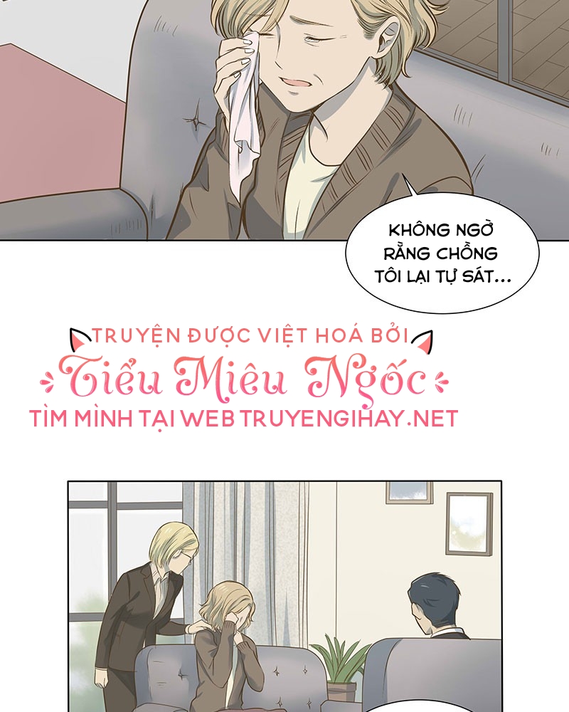 điều bí mật mà tôi luôn giữ kín chapter 14 12