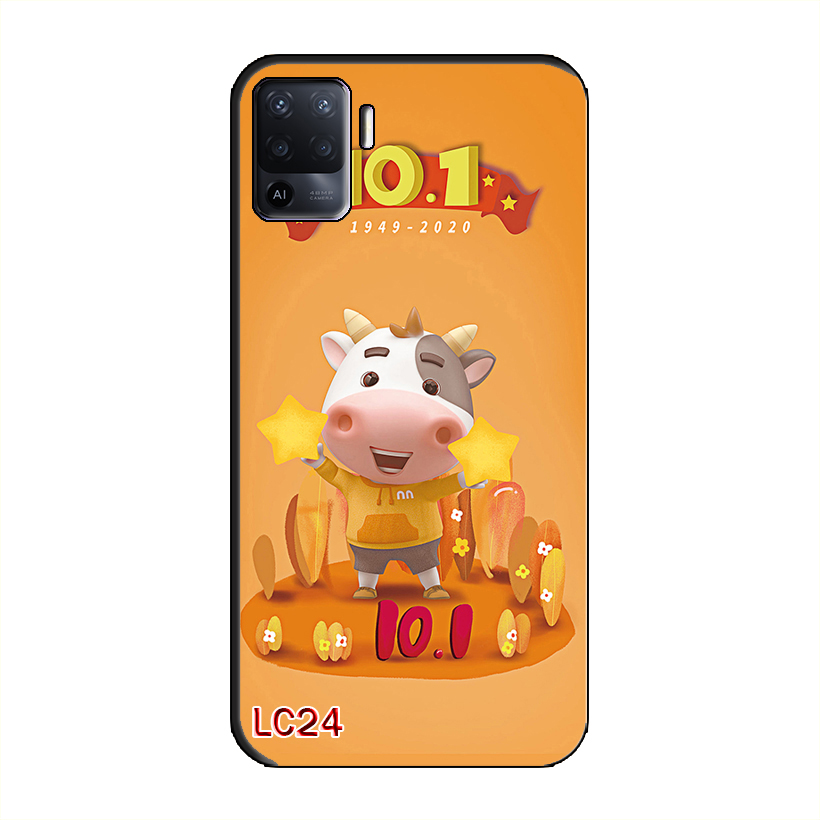 Ốp Lưng Dành Cho OPPO A94