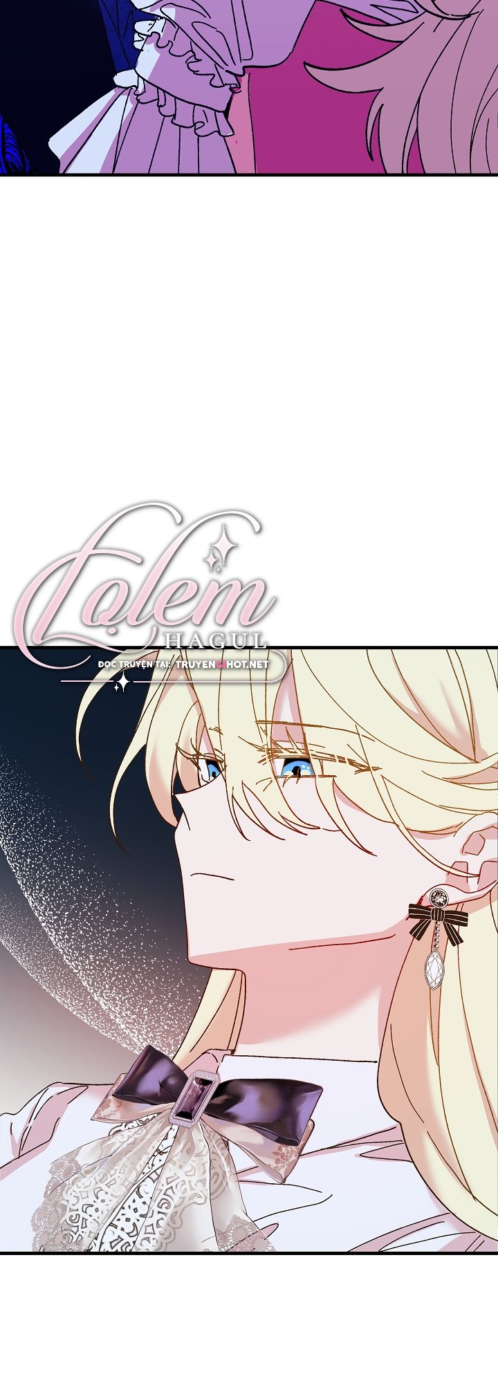 công chúa giả điên chapter 46.1 25