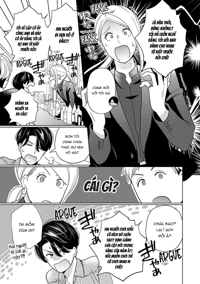 quan hệ nơi công sở chapter 3.2 7