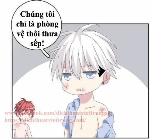 lều khều biết yêu chapter 39 36