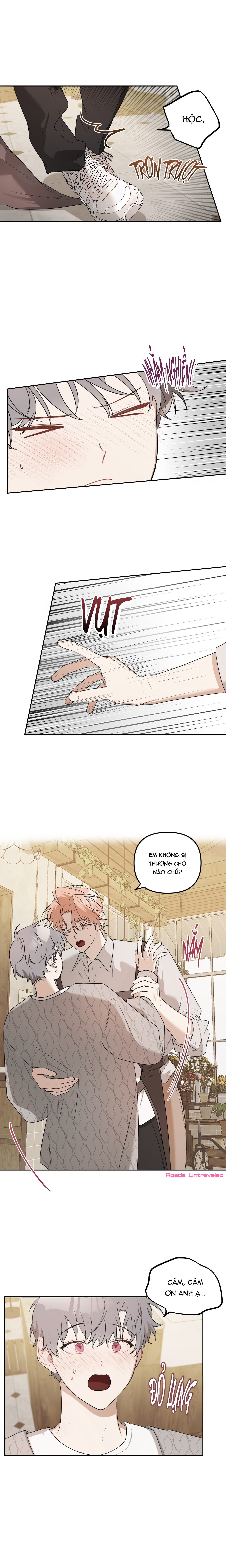 vườn nhà có hoa chapter 12 5