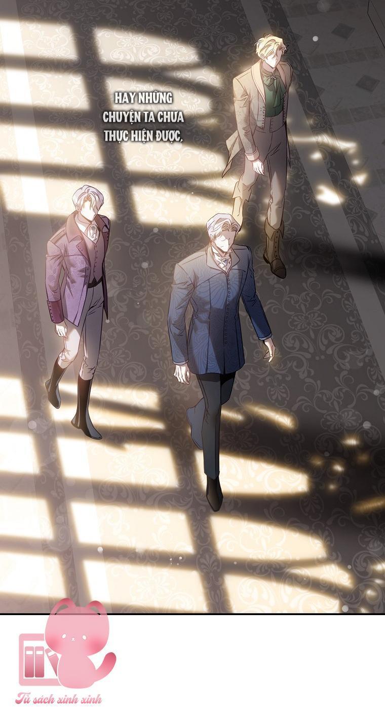 thuần hóa bạo chúa rồi bỏ trốn chapter 85 6