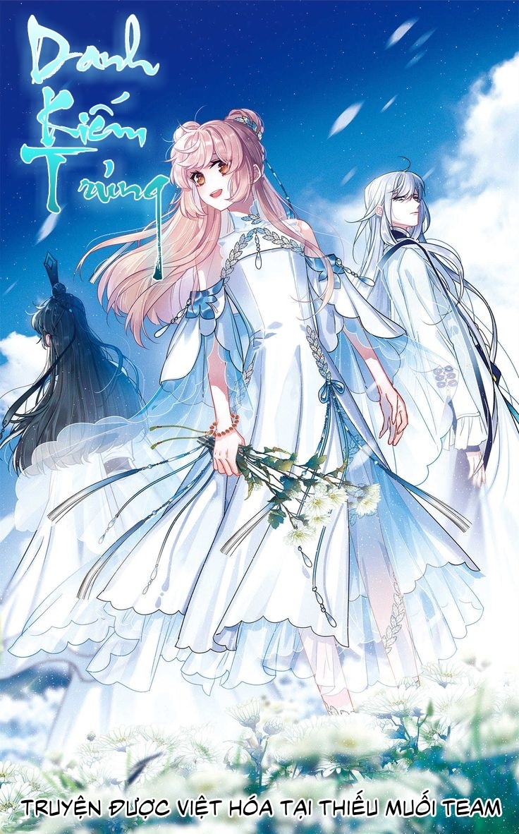 danh kiếm trủng chapter 1 31