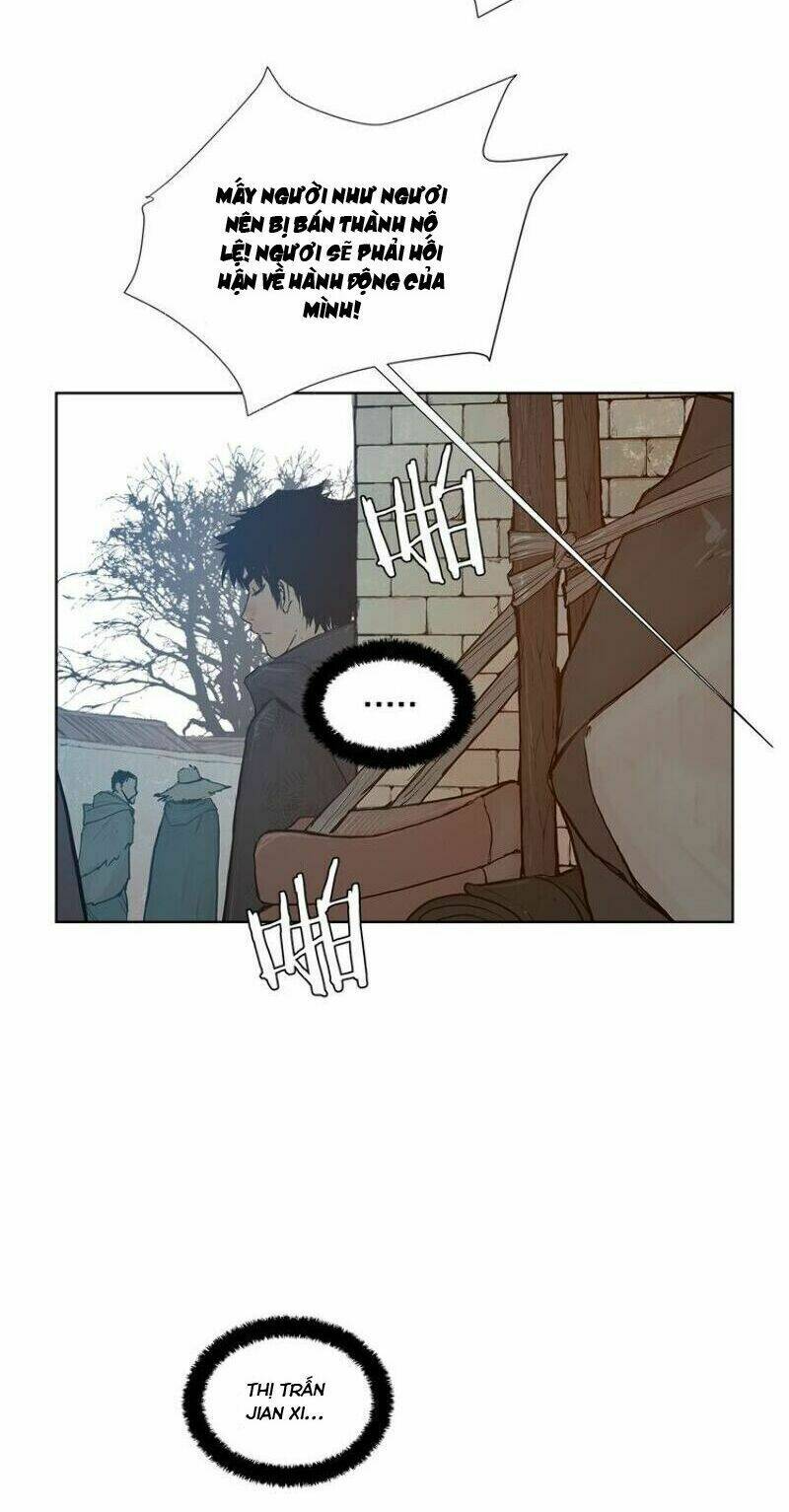 thanh gươm danh vọng chapter 19 34