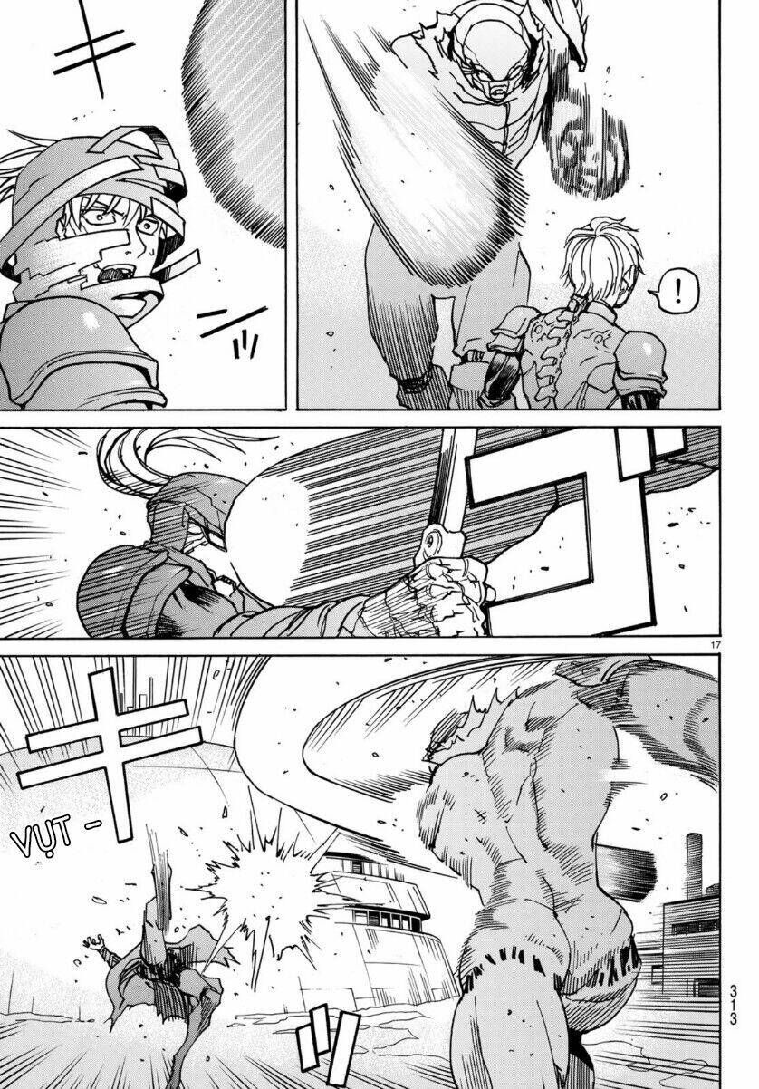 gusha no hoshi chapter 5 20