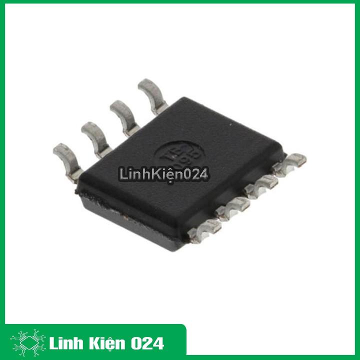 LM358N Kiểu Chân SOP8