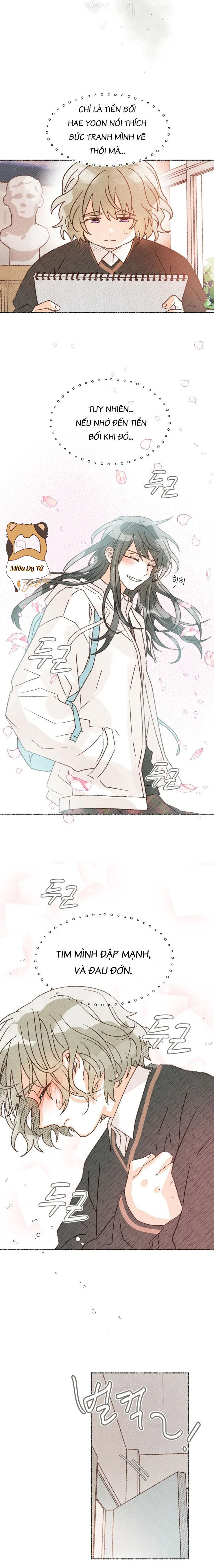 cảnh báo bản quyền chân dung chapter 2 11