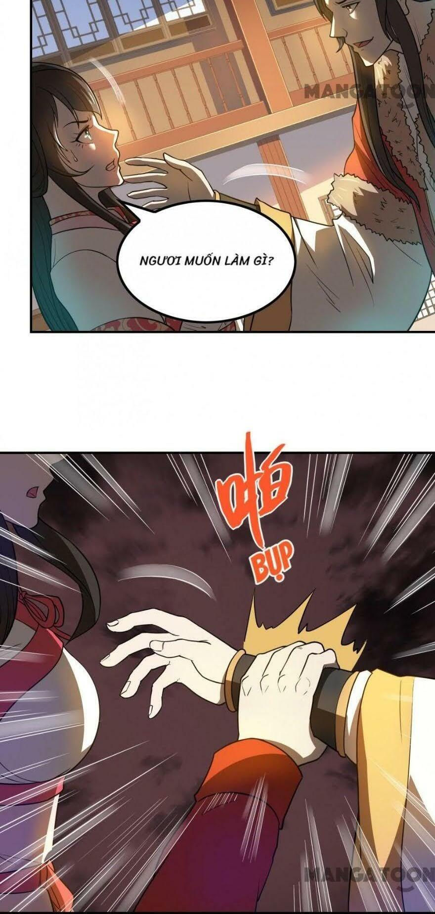 đệ nhất người ở rể chapter 146.1 6