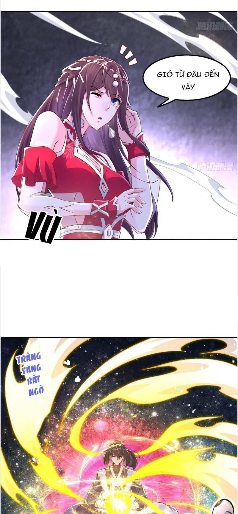 trọng sinh chi ma tôn đương đạo chapter 39 8