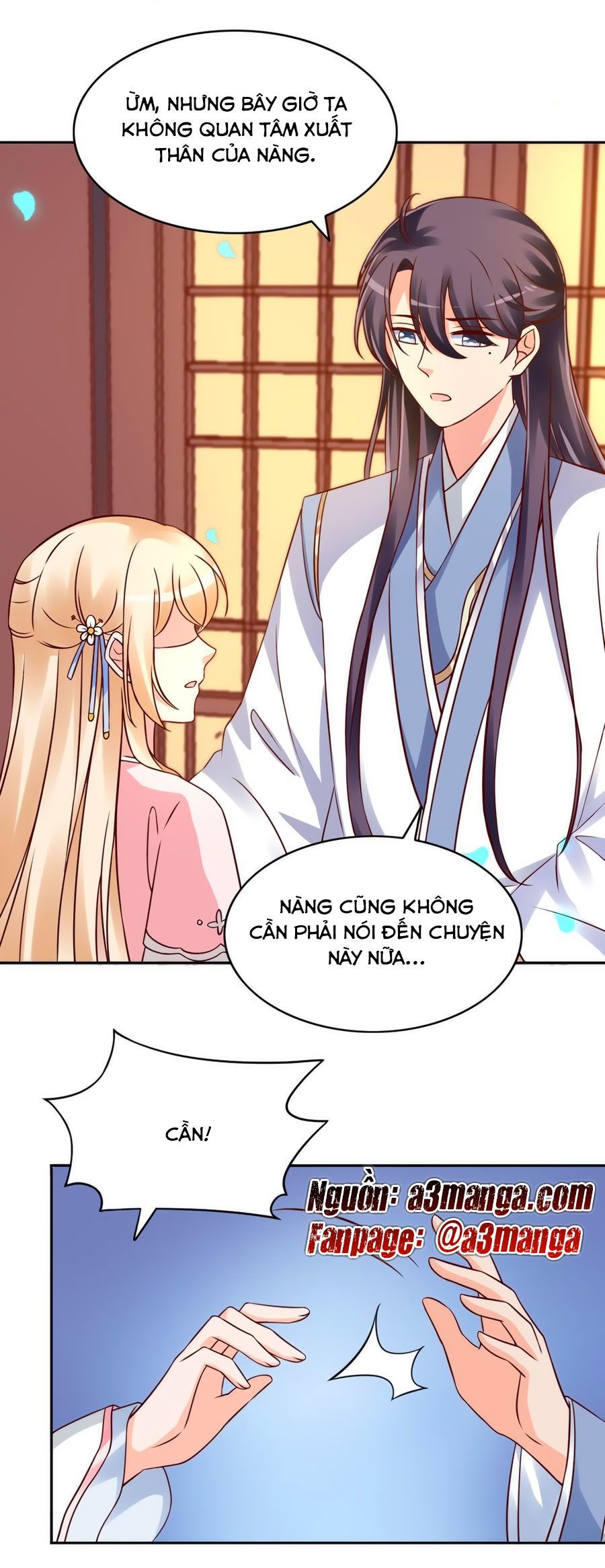 kiêu ngạo vương gia chủng điền phi chapter 163 1