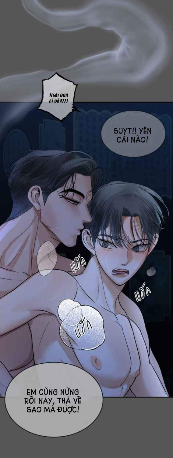 Tôi Là Công Tử Đẹp Trai Nhất Xứ Xiêm chapter 47.2 - Trang 21