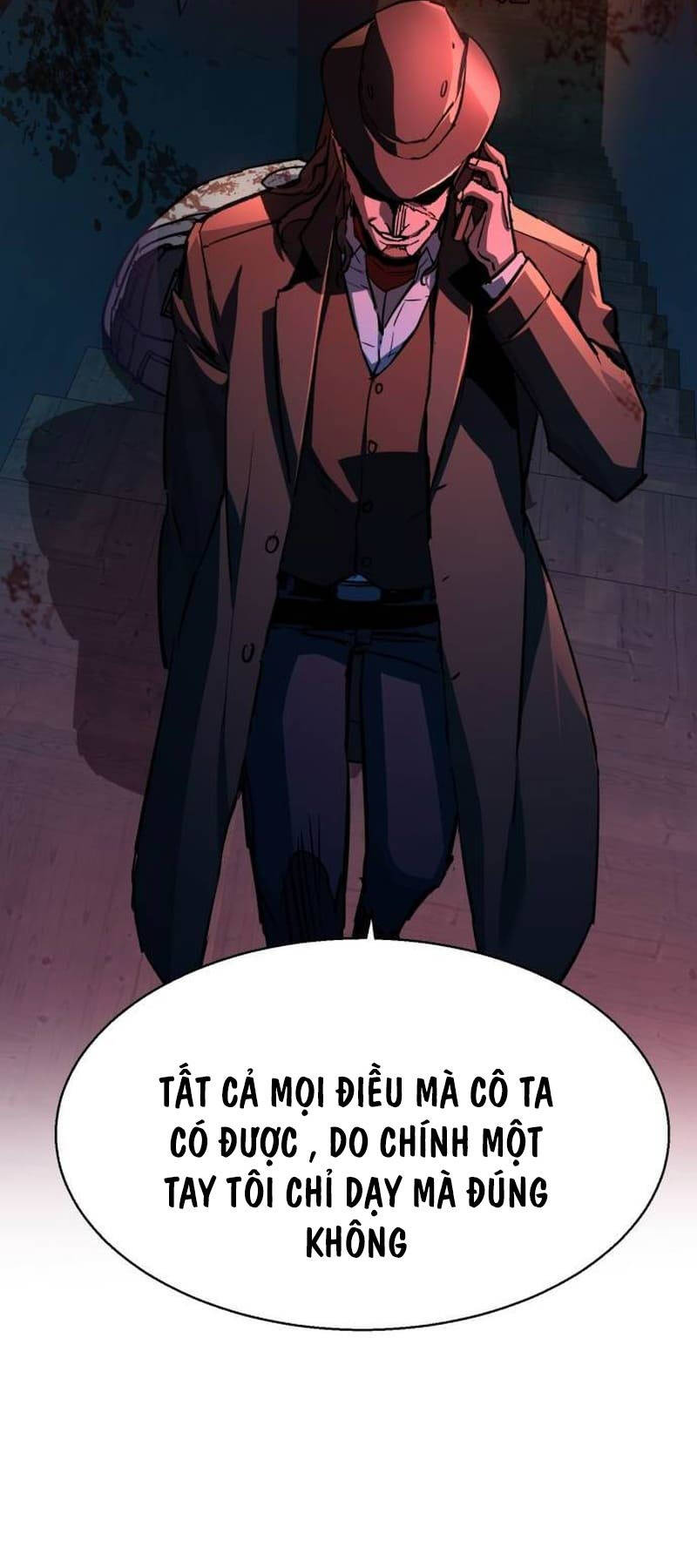 bạn học tôi là lính đánh thuê chapter 187 60