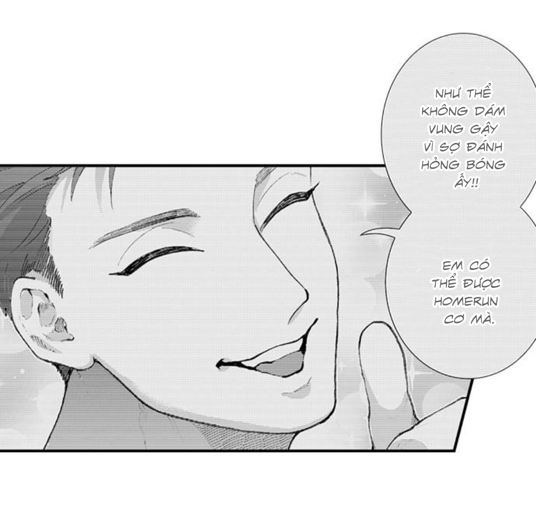 bị một anh chàng lập dị tấn công chapter 79 3