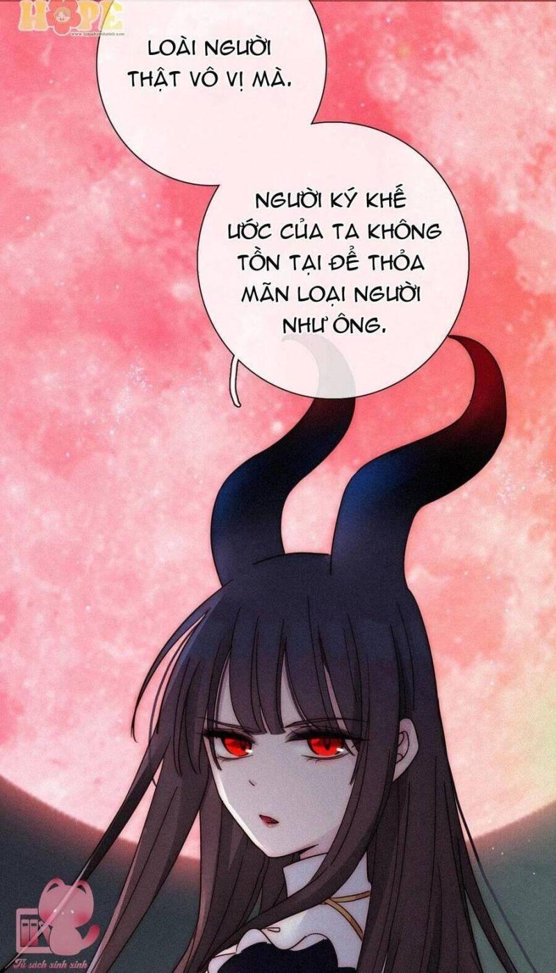 đêm tối chốn này chapter 70 36