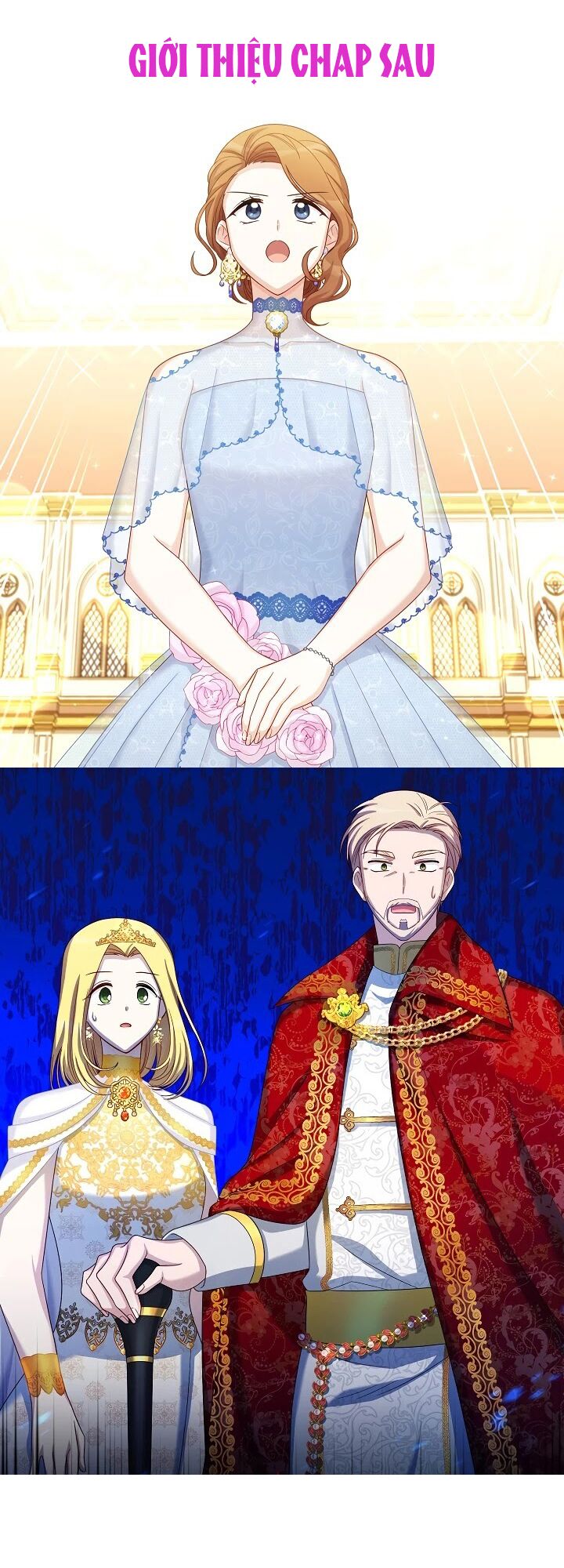 nữ công tước với tâm hồn trống rỗng chapter 67 65