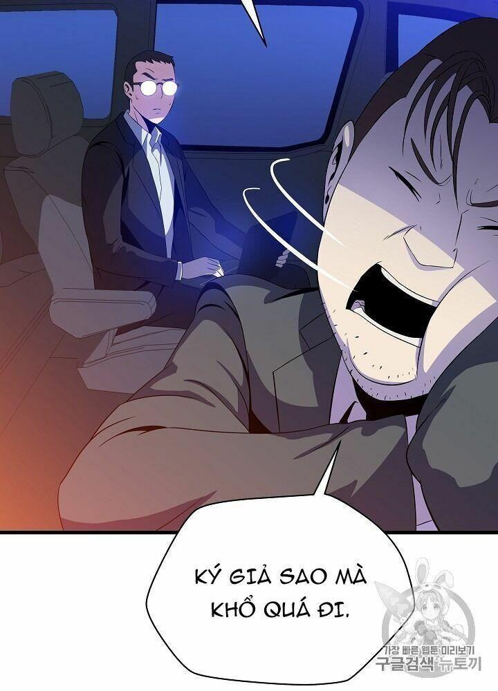 tiêu diệt đấng cứu thế chapter 40.1 58