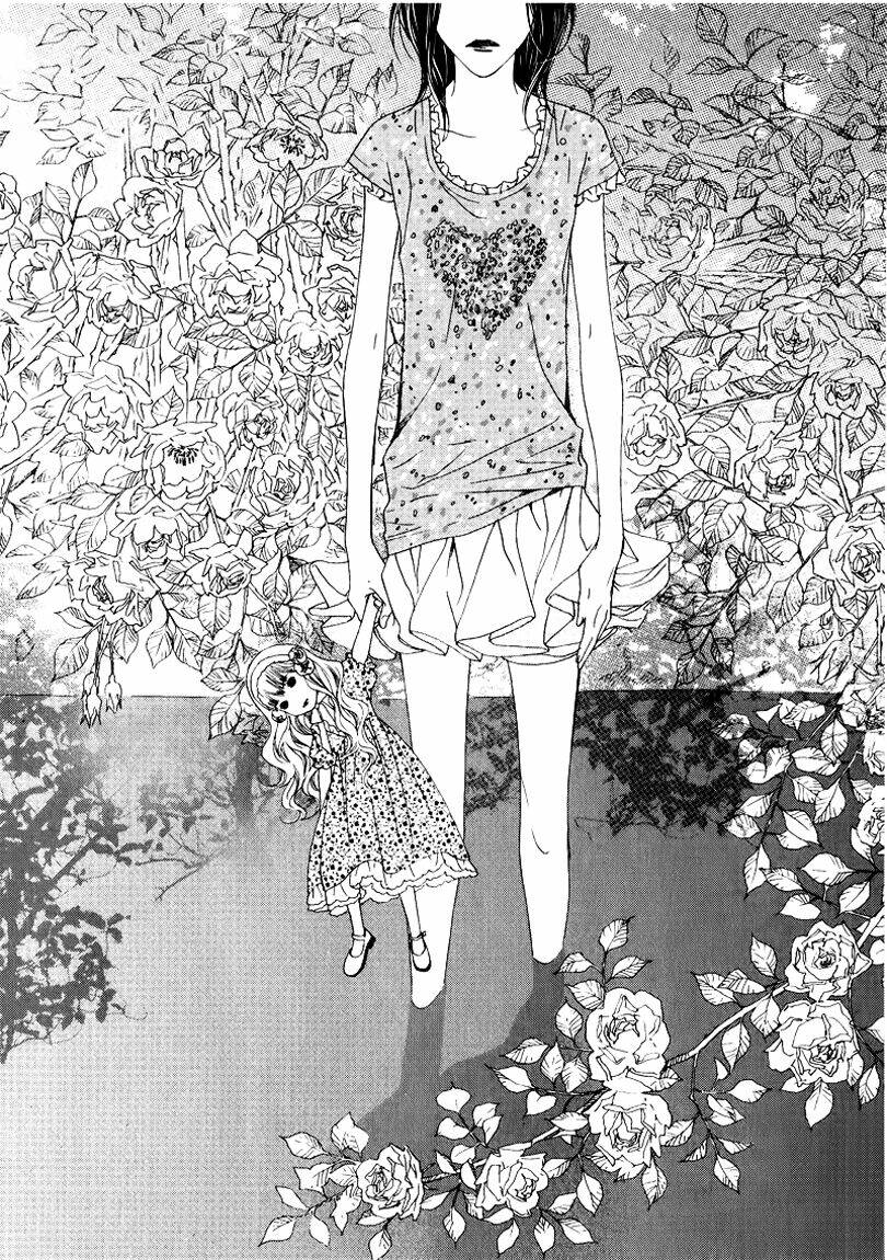 nobody knows chapter 1 9