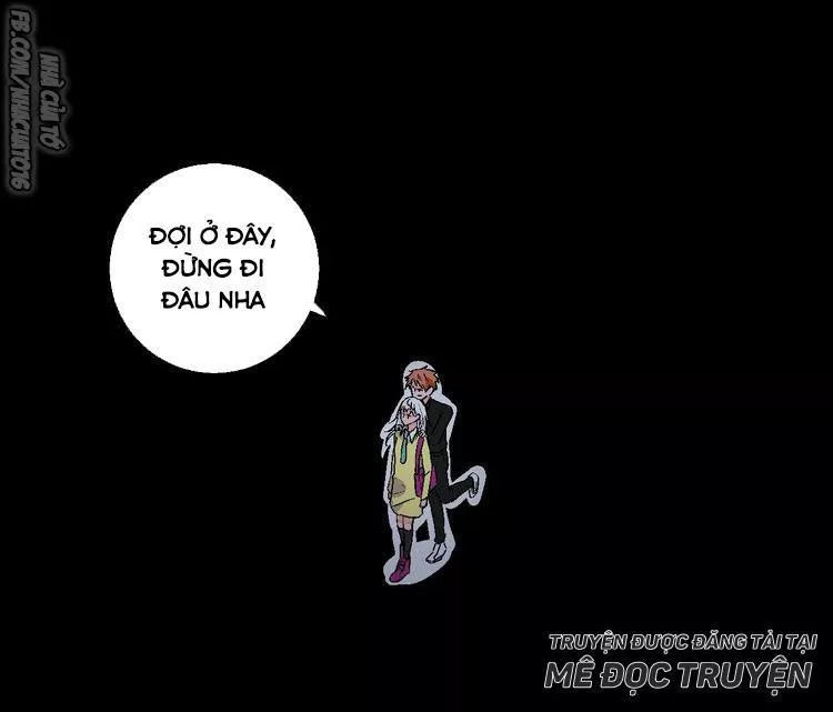 99 độ f - talk to me chapter 20 46