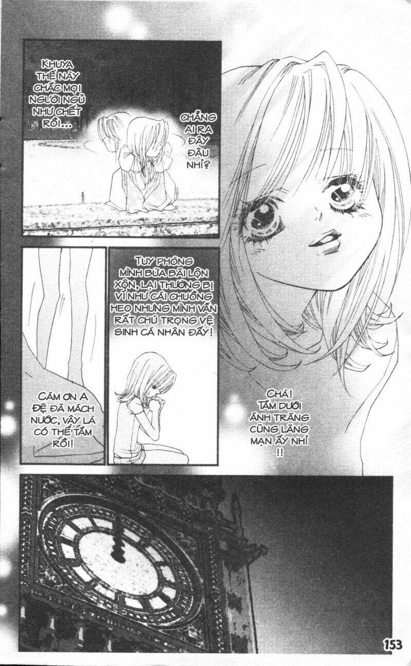 hoàng tử bóng tối chapter 1 152