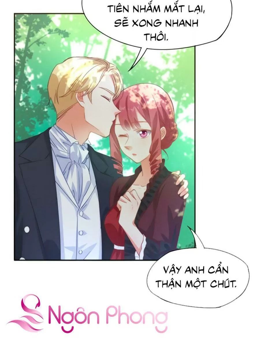 đế quốc đầu tiên có nữ hoàng chapter 1 41