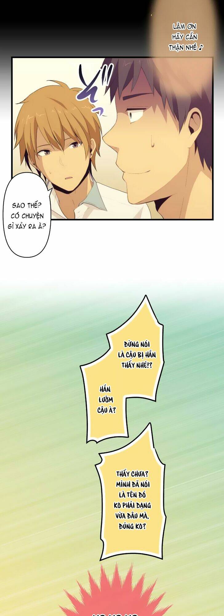 viên thuốc trùng sinh chapter 97 23