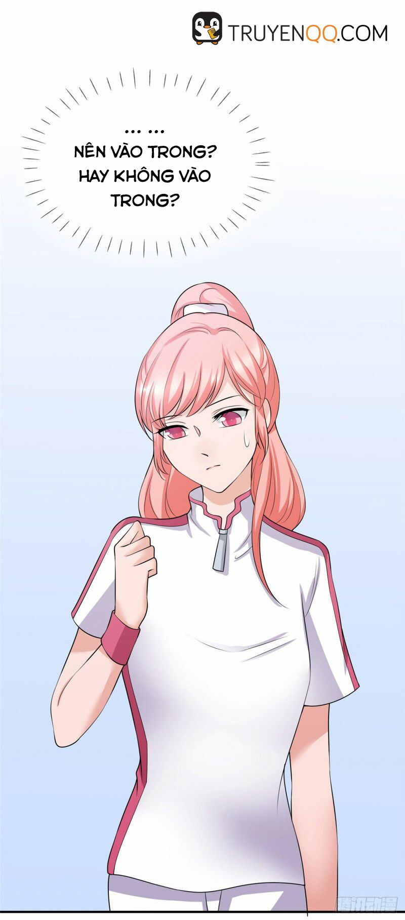 siêu cấp nữ thần trọng sinh chapter 10 1