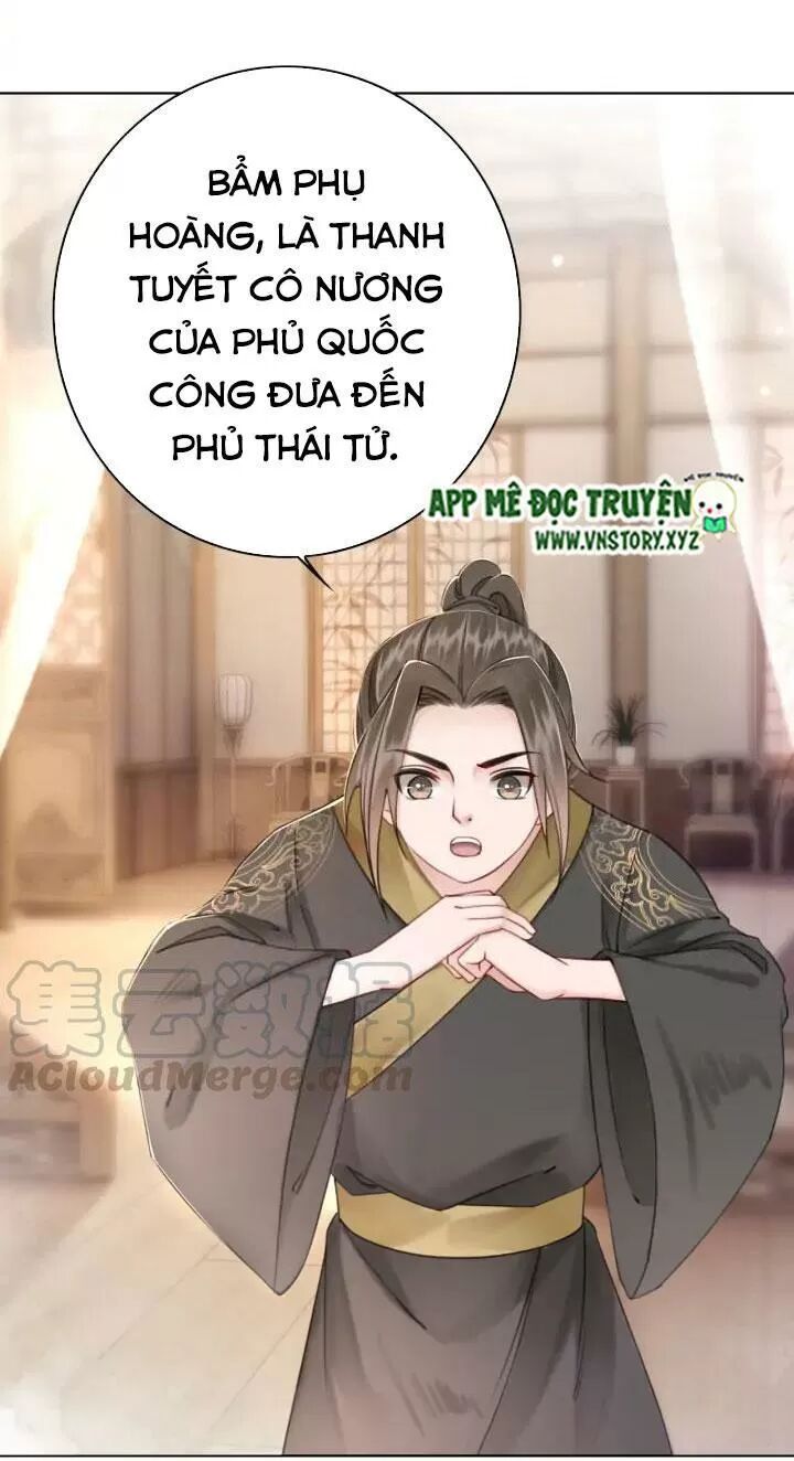 cực phẩm phế vật tiểu thư chapter 127 22