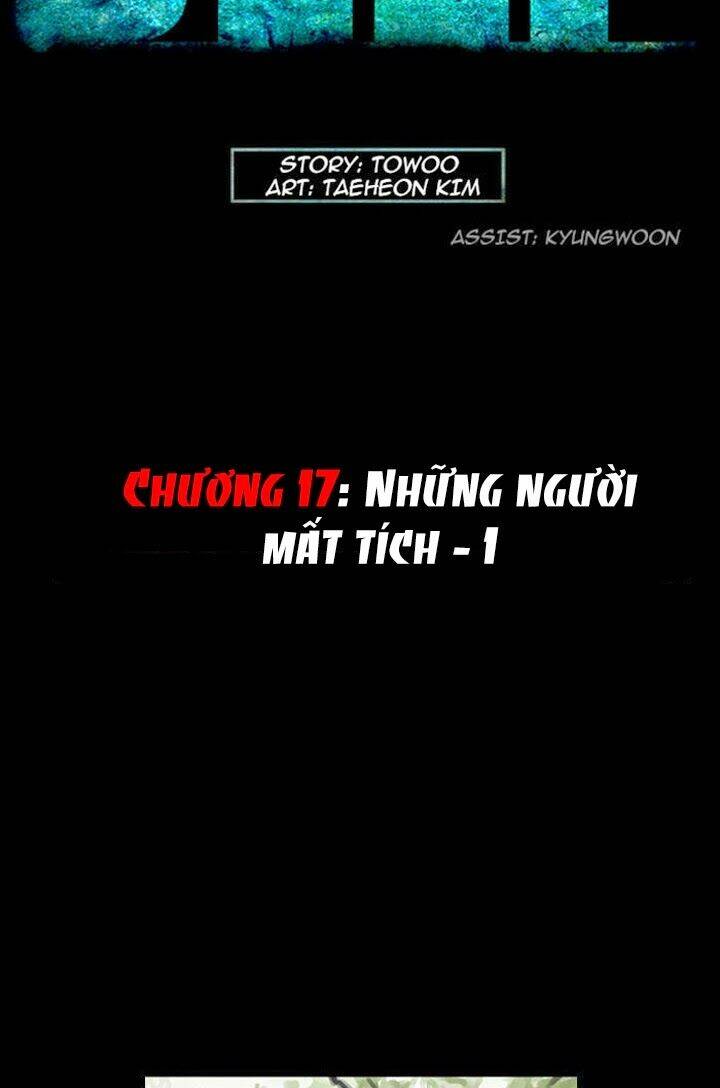 những xác chết hồi sinh từ đại dương chapter 17 9