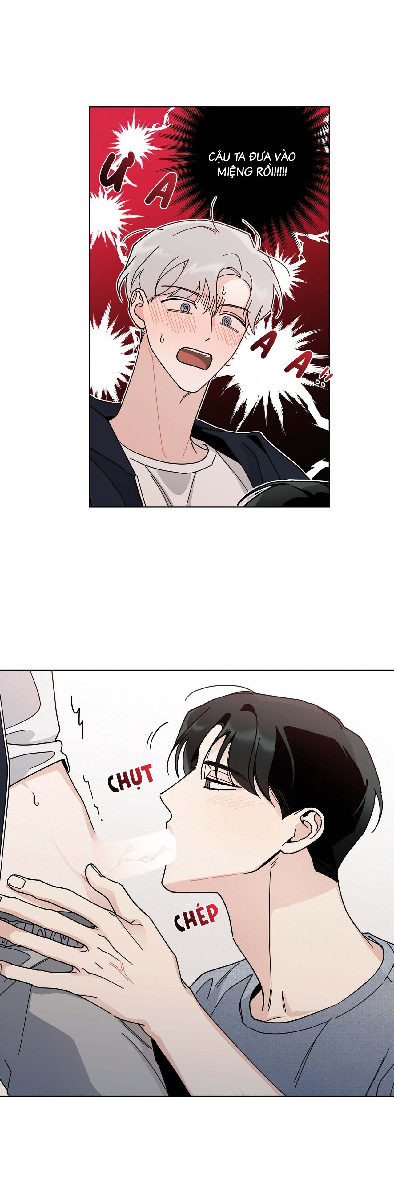 home five chapter 8 8