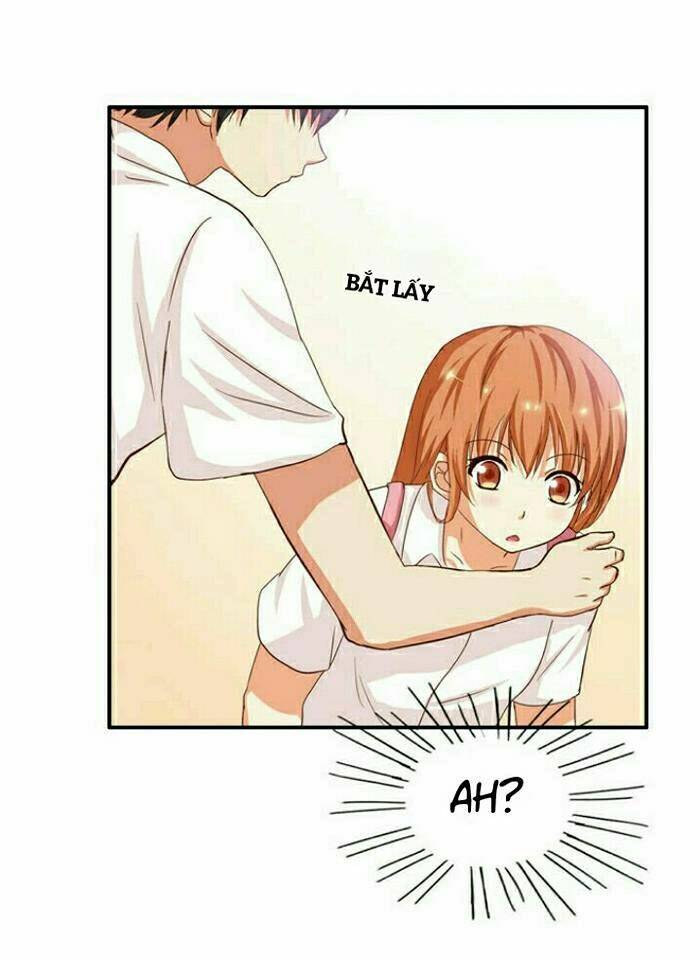 mối tình đầu có chút ngọt chapter 9 45