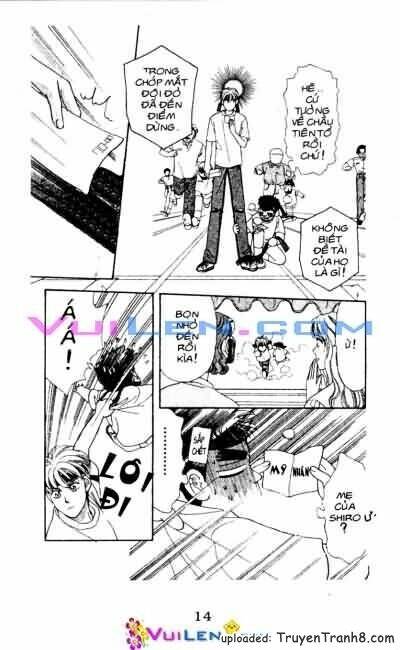 yamada tarou monogatari chapter 9 19