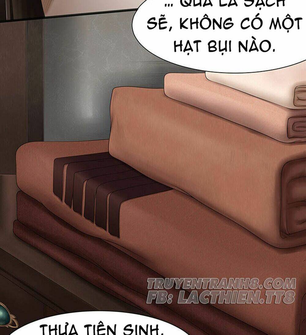 nữ ngỗ tác họa cốt chapter 14 20