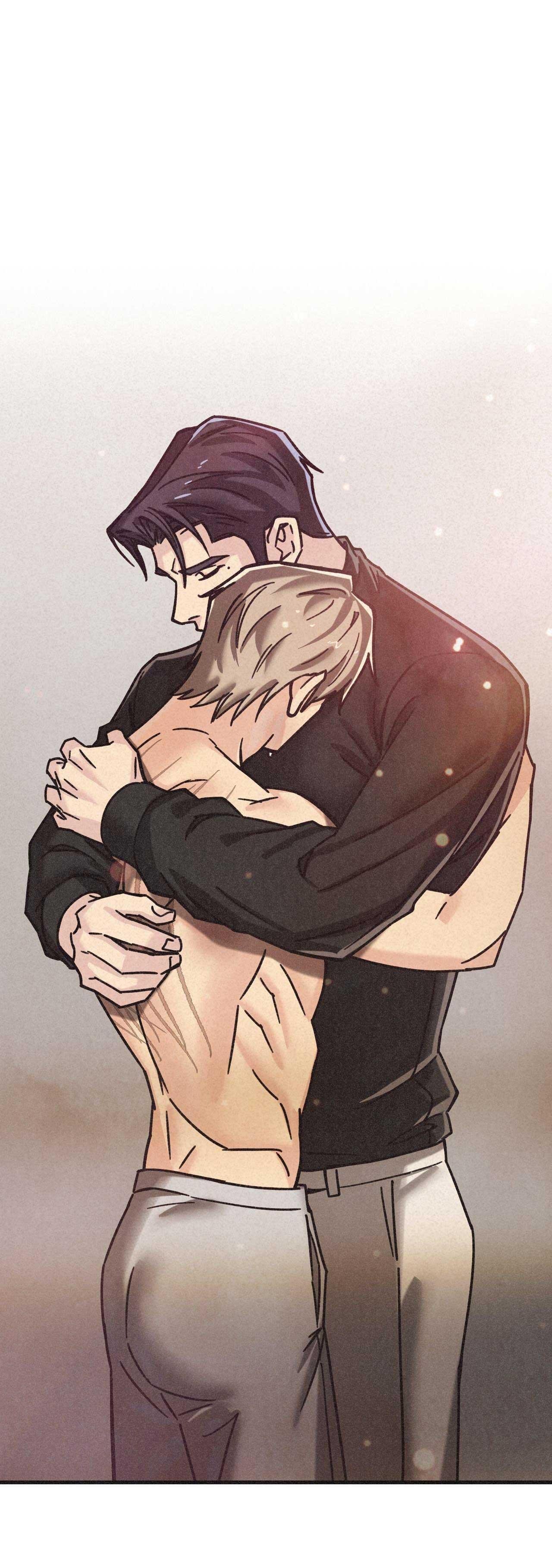 băng đảng samgeori chapter 34 5